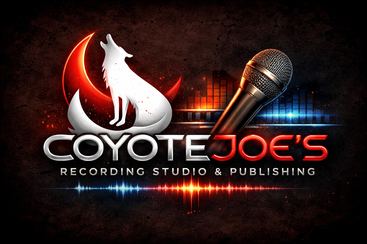 Coyote Joe's Recording Studio